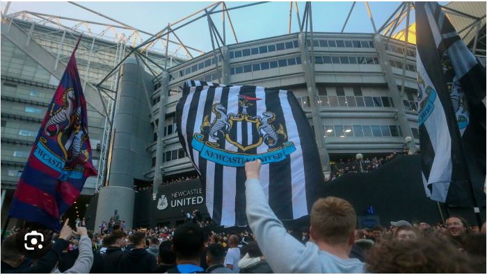 Newcastle set for major transfer boost as club plan sponsorship announcement