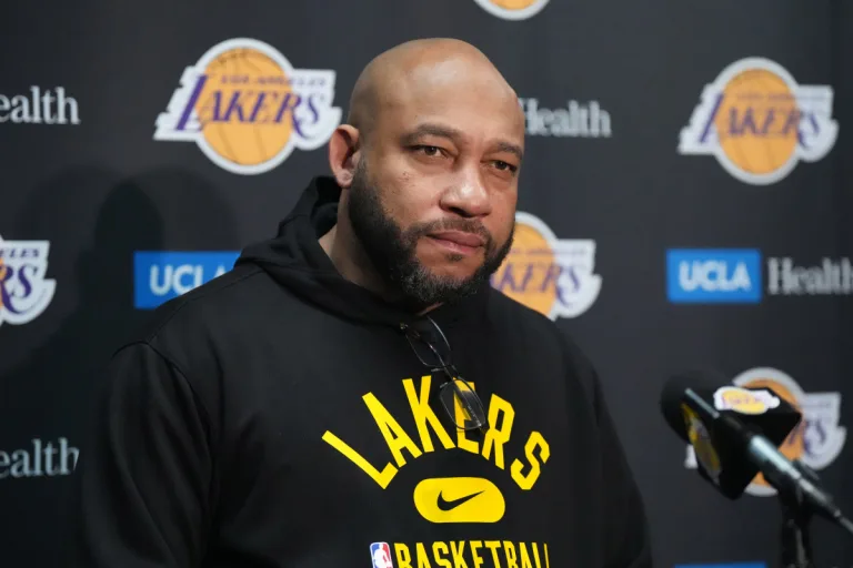 Lakers Head Coach Darvin Ham Got Fired Few Hours Ago Due To…See more