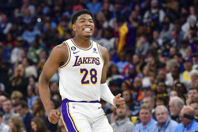 Lakers should have let him move ” Rui Hachimura accepted a 30.5 million deal today…