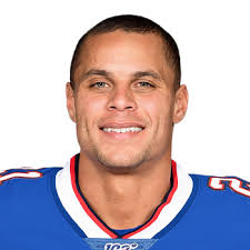 Breaking news: Jordan Poyer Was Introduced To Ayahuasca By Aaron Rogers