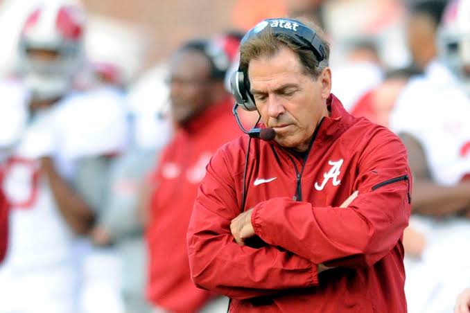 So sad: Alabama’s coach, Kalen DeBoerb, has just been fired owing to…