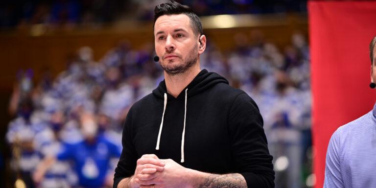 JJ Redick and Lakers’ Situation on Signing as a New Head Coach