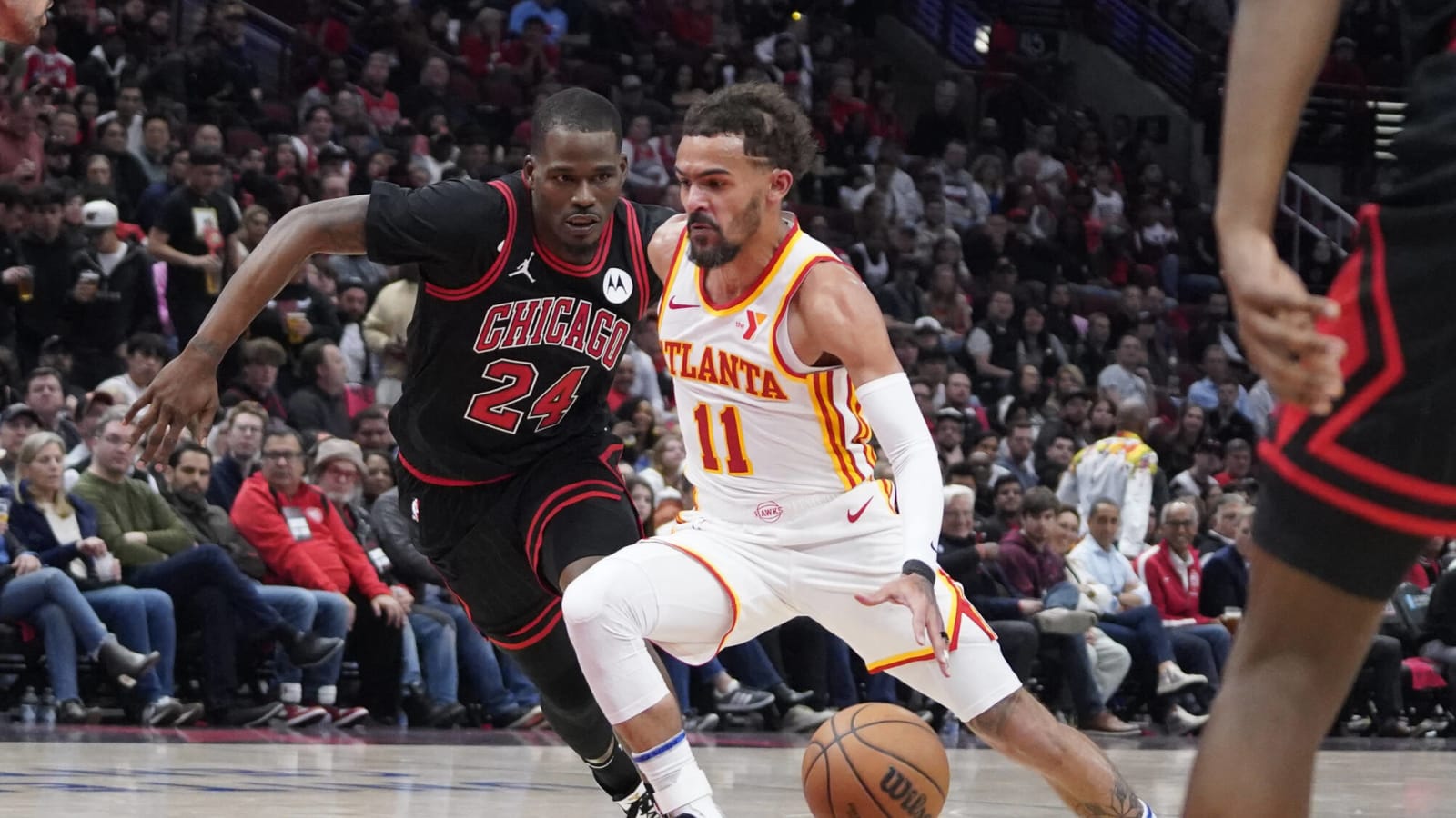 Blockbuster’ Trade Proposal Sends Trae Young To Lakers, Austin Reaves And ……