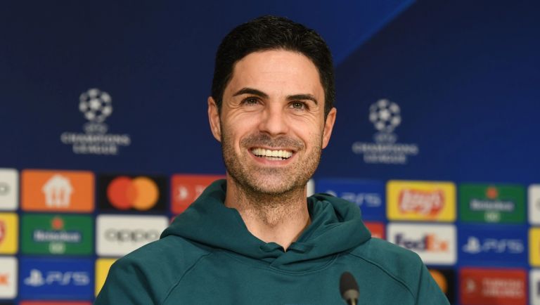 Arsenal’s most important signing this summer should be …. Mikel Arteta