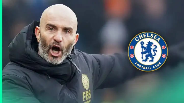 Next Chelsea manager: Title winning coach says ‘yes’ to Boehly with Man Utd to land No 1 pick