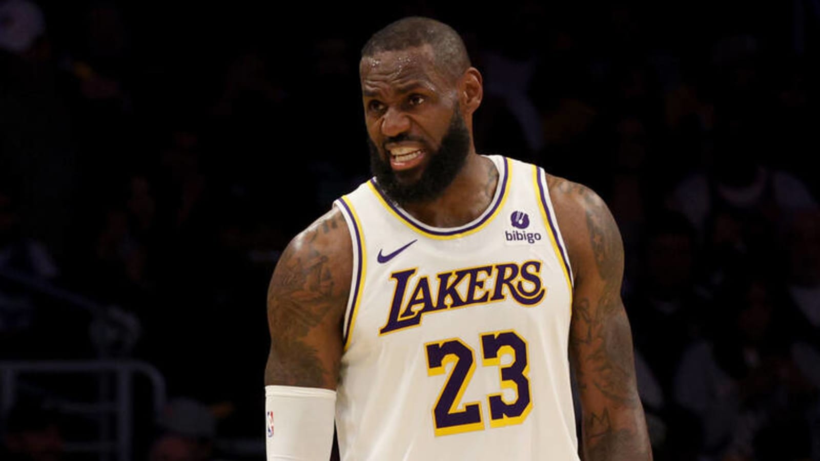 Deadline: LeBron James contract decision revealed