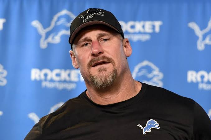 BUT WHY” Dan Campbell Grabbed a huge chance to leave cowboys for $206 million……