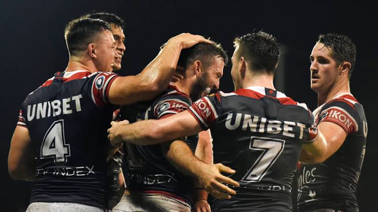 NRL REPORT: Sydney roosters key player just confirmed his exit