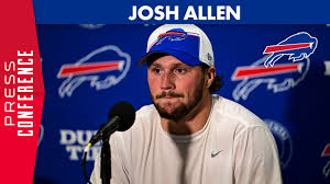 Devastating news: josh Allen decision was shocking as he decided to__see more