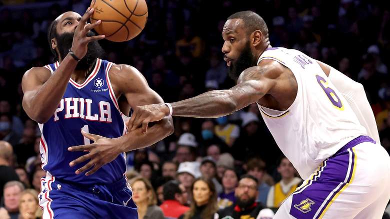 Announcement: Lakers Urged to Sign Former MVP With LeBron James Pay Cut