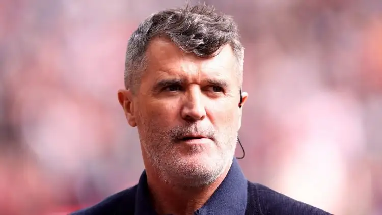 England: Keane tears into ‘delicate’ Arsenal star over …see more
