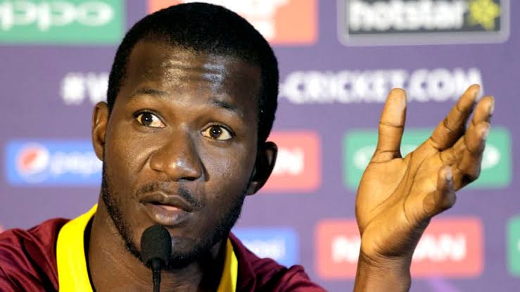 ESPN REPORT: WEST INDIESHEAD COACH DAREN SAMMY WAS CONFIRMED TO LEAVE THE CLUB AFTER CONFIRMED THAT…..see…more