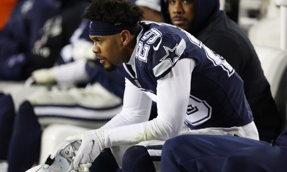 BREAKING NEWS: Kickoff Rules Threaten Cowboys, C.J. Goodwin’s Long-Term Impact…see more