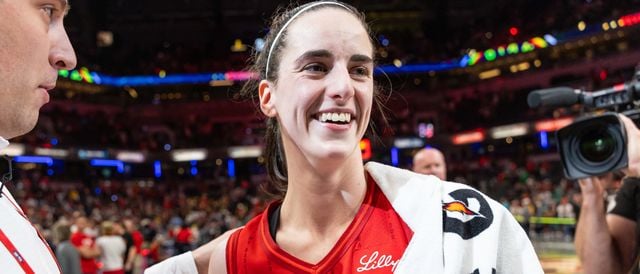 WNBA Team Takes Slick Shot At Caitlin Clark After Her Historic Per…see more