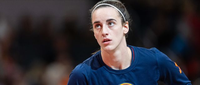 Caitlin Clark Breaks WNBA Single-Game Record For Assists, Guaranteeing That She’ll Win Rookie Of The Year