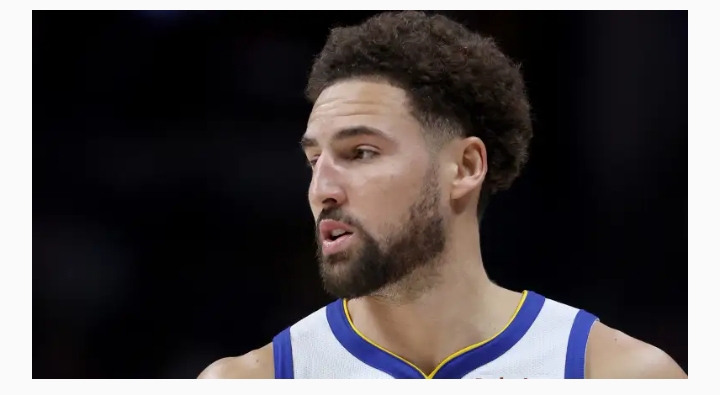 Lakers ‘May Get’ Deal Done for Warriors’ Klay see why…