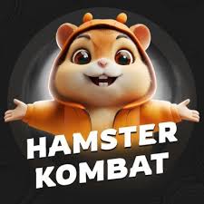 Good news: hamster Kombat has finally…..see more