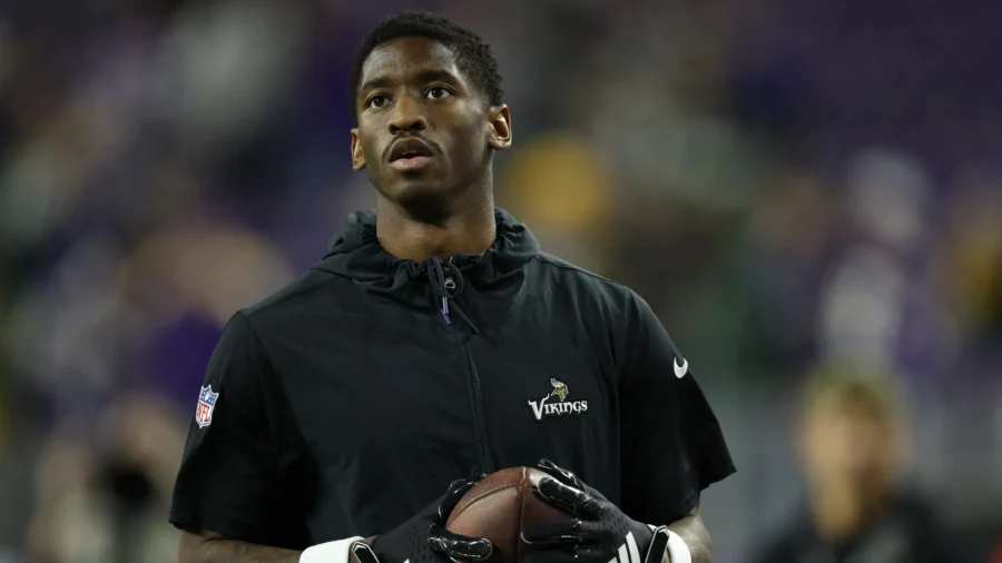 Minnesota Vikings Jordan Addison Arrested in Los Angeles due to……see more