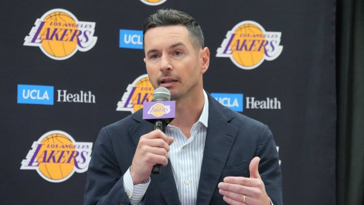 Lakers News: JJ Redick Hire A Clear Risk — But For Whom?