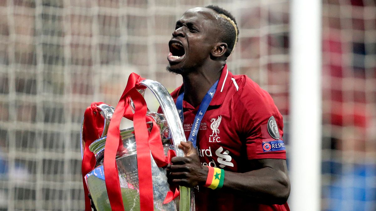 Sadio Mane’s Liverpool Exit: Why the Senegalese Star’s Departure Was Inevitable