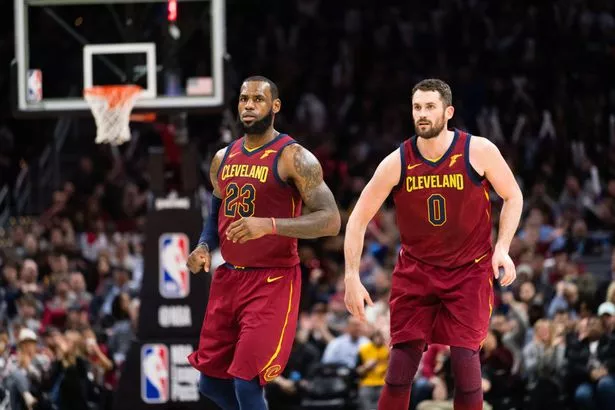 Heartbreak Update: LeBron James’ Cryptic Message Leaves Ex-Teammate Reeling