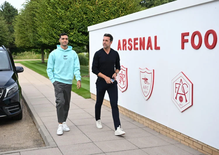 Mikel Merino’s Injury: Assessing the Impact on Arsenal’s Season