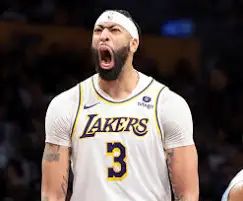 SAD NEWS : Lakers star player Anthony Davis is been Announced not be am….. See more