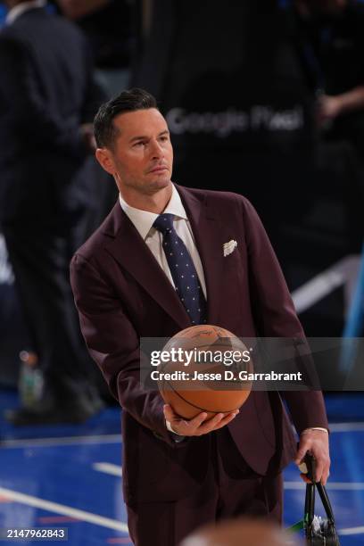 Heartbreaking News: Lakers’ Hopes Dashed as JJ Redick Faces Suspension Amid Misconduct Alleg….see more