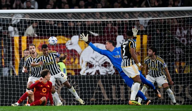 SHOCKING PREDICTION: Juventus’ Season on the Brink of Collapse Ahead of Crunch Roma Clash