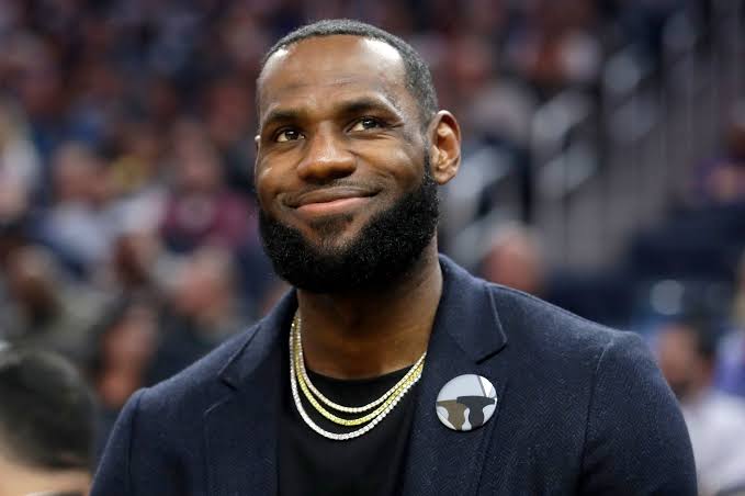 The King’s Olympic Reign Comes to an End: LeBron James Won’t Be Back due to m….see more