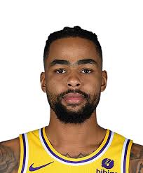 SAD NEWS: Lakers Star D’Angelo Russell Departure Leaves Team Re……see more