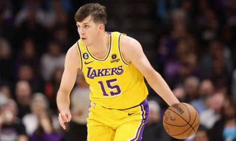 Heartbreaking Loss: The Unexpected Death of Lakers’ Rising Star Shocks the Basketball World