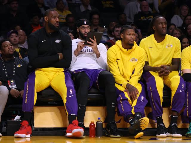 Sad and brutal News: one key player of Lakers team is not going to play the match against due to injury that..