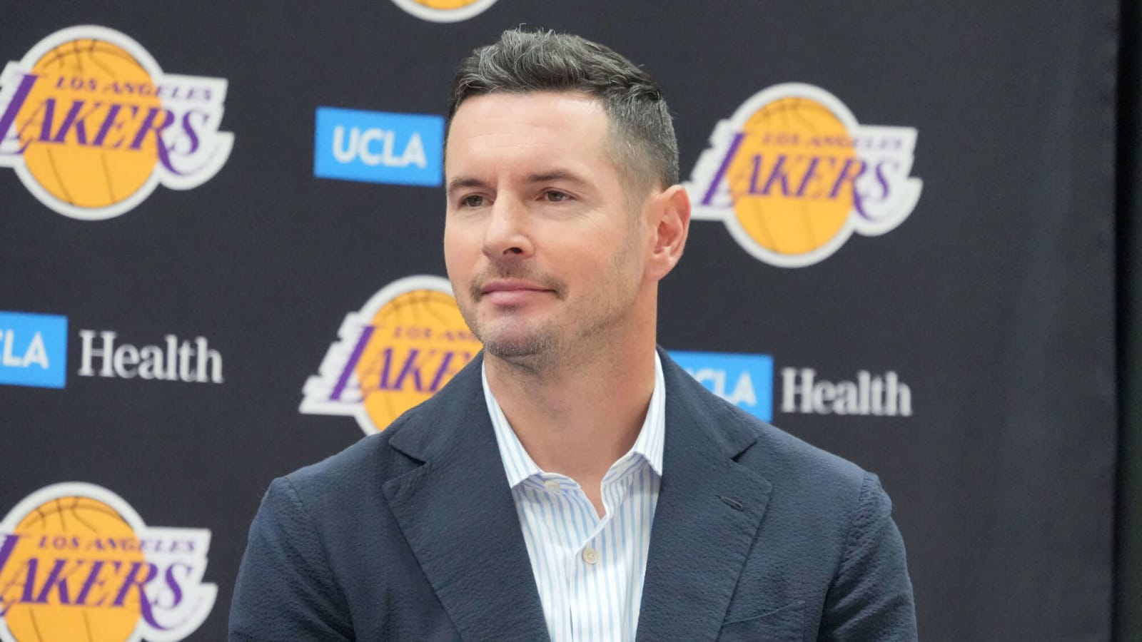 Lakers’ Lucky Break: JJ Redick’s Impact Already Being Felt Across the Roster which is ……