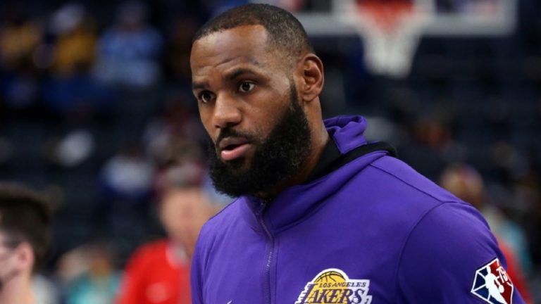 Report: Rich Paul Blocked LeBron James Trade to Warriors for Not…. see more