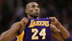 Breaking News: the number 8 player of lakers is team is going to be sale to..