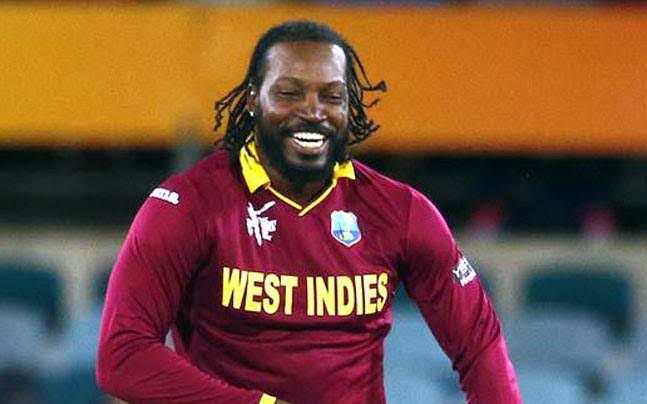 Breaking News: the west indies player is sign with $5.67and 2 of his fans side..