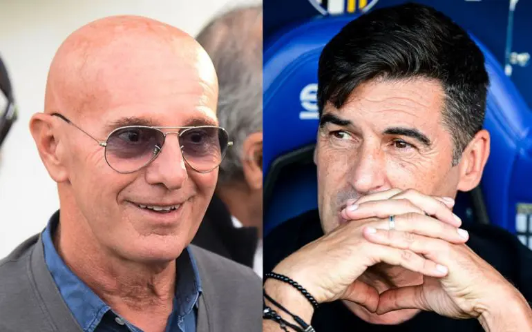 Legendary Italian Coach Arrigo Sacchi Defends Under-Fire AC Milan Boss Paulo Fonseca due to imp