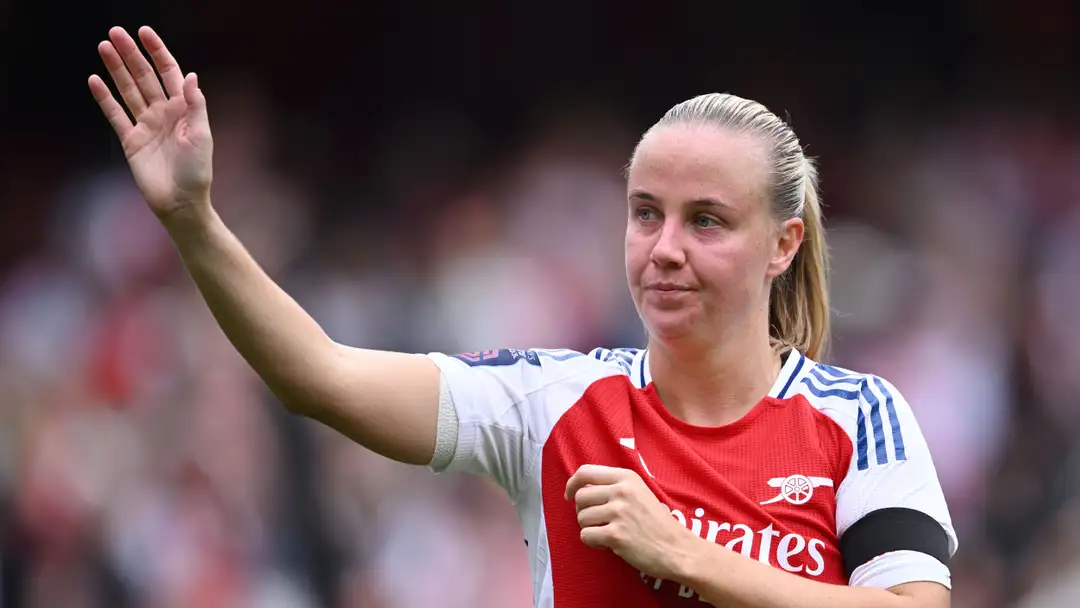 Beth Mead Admits Arsenal Are in ‘Tough Place’ After Chelsea Defeat as Lionesses Star Calls for ‘Help’ for Jonas Eidevall’s Struggling Side