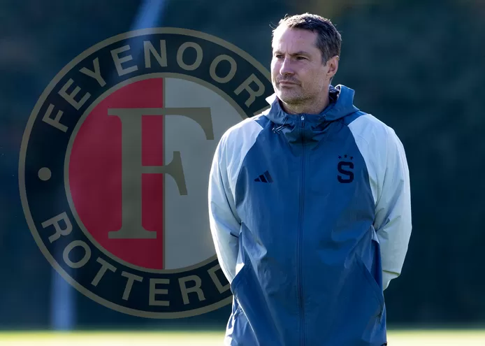 Hartverscheurend Nieuws: Feyenoord Hoofdtrainer Brian Priske Aankondigt Vertrek van Belangrijke Spelers Te Midden van Moeilijk Seizoen