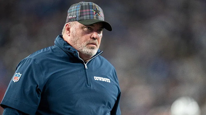 JUST NOW: The Cowboys Mysterious HC Candidate Revealed And It’s Underwhelming As….