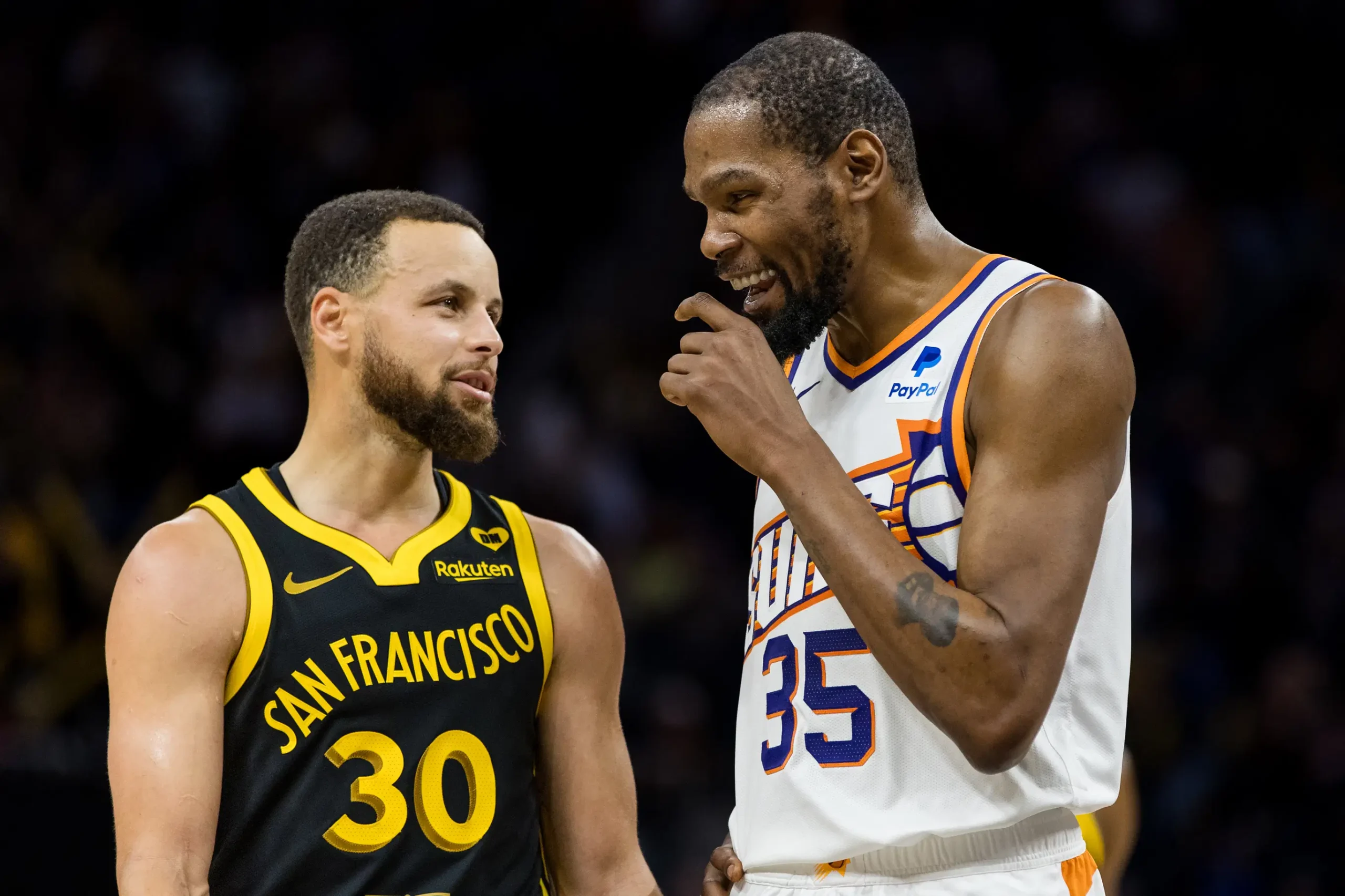 BREAKING NEWS How Latest Phoenix Suns Trade Affects Golden State Worries