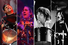 Breaking News: Death of John Bonham, Legendary Drummer of Led Zeppelin, at 32