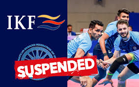 JUST NOW : Kabaddi Suspended from Official Competitions Amid Controversial Safety Concerns”