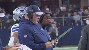 Breaking News: Dallas Cowboys to Change Head Coach After Disappointing Season  Dal….