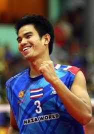 BREAKING NEWS : I will be here forever! Malaysia Sepak Takraw National Team Signs Pornchai Pinyapong from…. to a permanent contract that will last until his retirement because..see more.