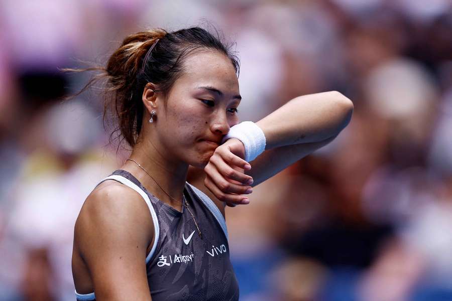 SHOCKING NEWS :Shocking Upset at BWF World Championships: Underdog Stuns Top Seed in Epic Final!”