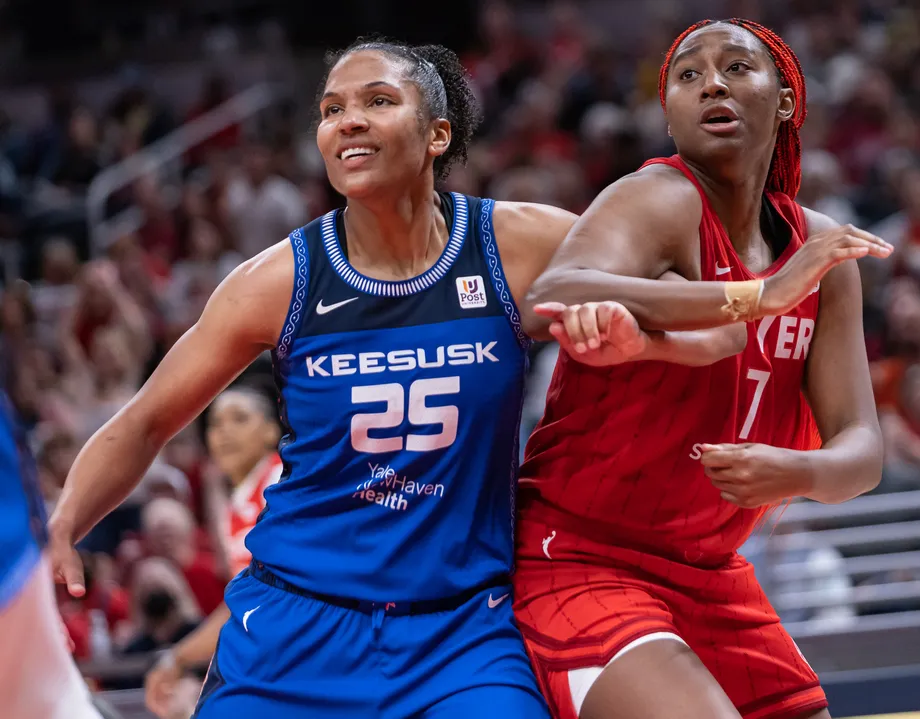 BREAKING NEWS : 2025 WNBA Free Agency: Alyssa Thomas will be a playmaking, defensive engine for the Phoen….Read More