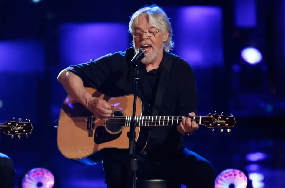 JUST NOW : Bob Seger Announces New Album Release After Decades of Touring