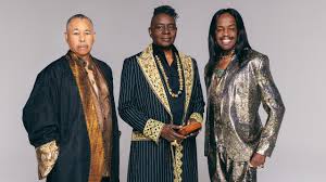 JUST IN : Earth, Wind & Fire Tour: The legendary R&B group Earth, Wind & Fire announced a summer 2025 tour across….Read More